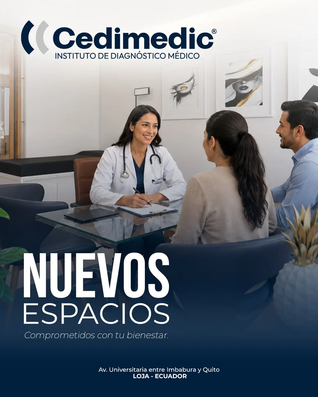 Consultorio Cedimedic